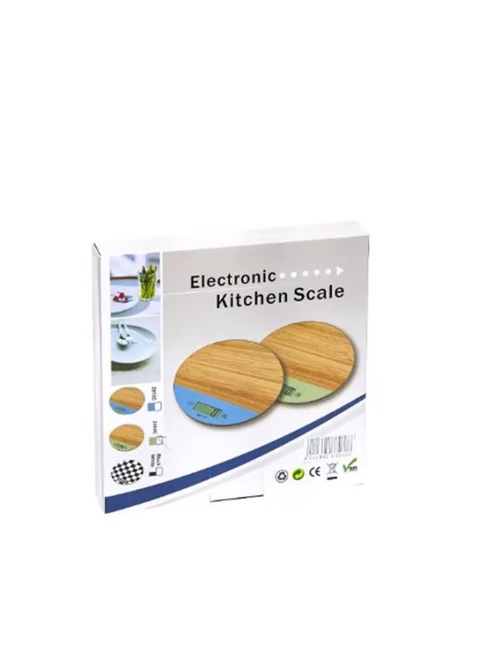 ميزان مطبخ يزن بدقة 15كيلو - Image 4