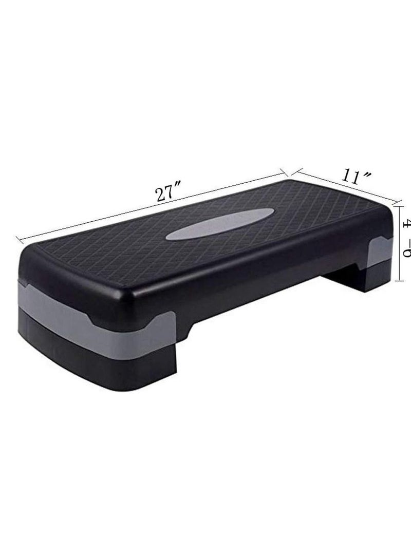 بلومنغ تايم جهاز ستيبر هوائي - للجنسين 100×25×10 سم - Image 2