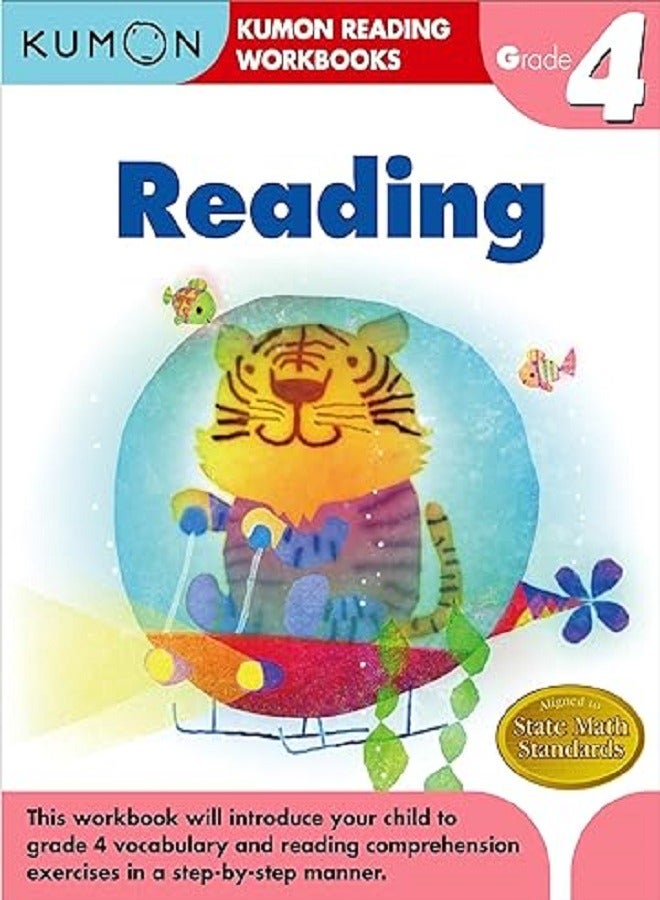 Grade 4 Reading 
