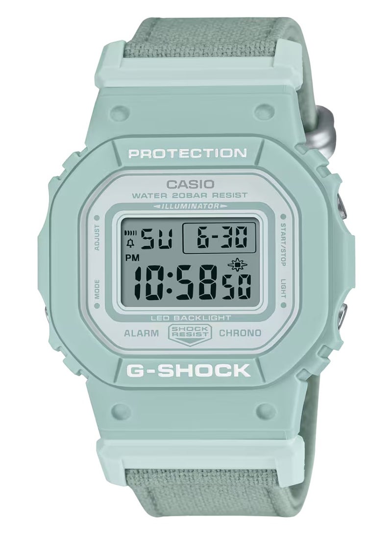 G-SHOCK Sporty Digital Women Watch - GMD-S5600CT-3DR - Image 1
