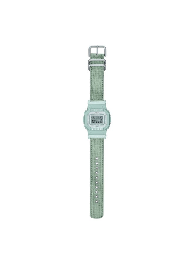 G-SHOCK Sporty Digital Women Watch - GMD-S5600CT-3DR - Image 4