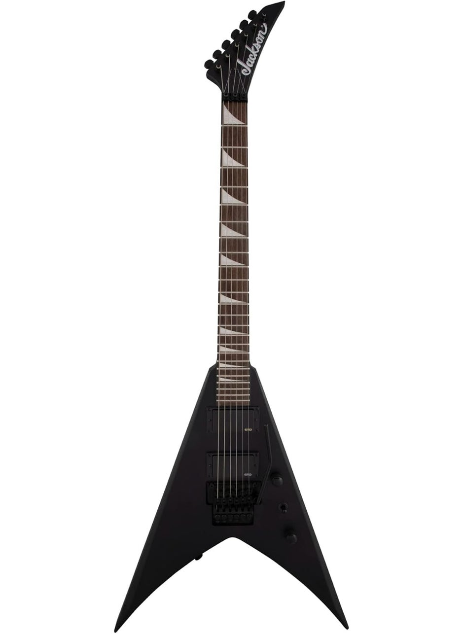 Jackson X Series King V KVXMG Electric Guitar  Satin Black