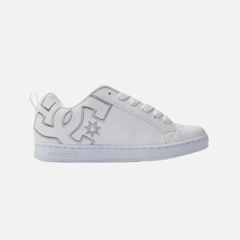 Court Graffik Shoes - Women