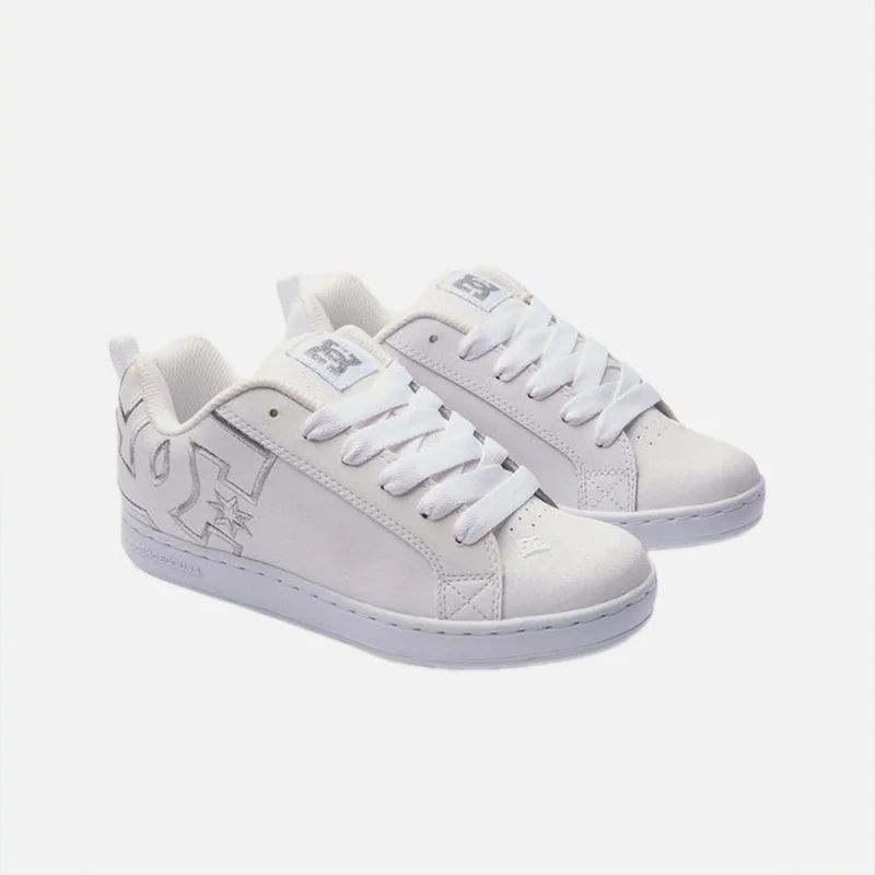 DC Shoes WM5 Court Graffik Shoes - Women for Women | Best Price UAE