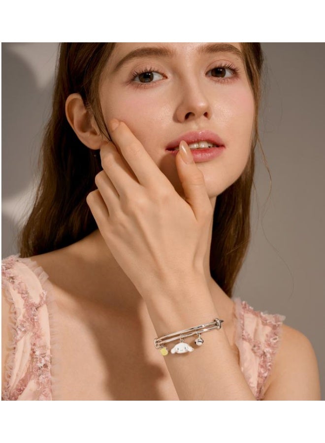 زجو تبدو عالية طلاب جميل جرس سوار هدية عيد ميلاد إبداعية - Image 2