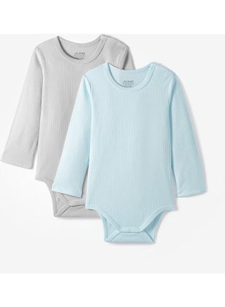 June Baby Interlock 2-Pack Bodysuit - pzsku/Z1B8B17F50F31C9B1A36AZ/45/_/1743163363/bb965f9d-c9ec-4fb3-ba54-d4ae7cd007dc