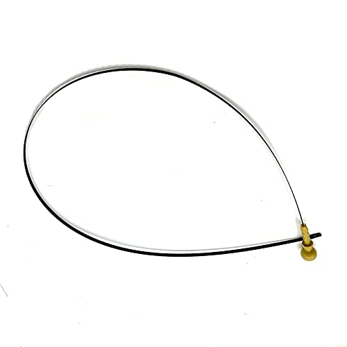 BRGMAX 2 X Oil Dipstick Gauge for MerCruiser 861942T9 805567T 818634T - Image 5