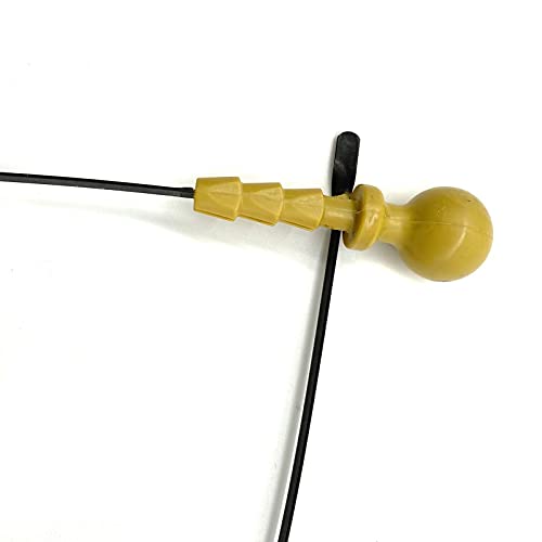 BRGMAX 2 X Oil Dipstick Gauge for MerCruiser 861942T9 805567T 818634T - Image 3