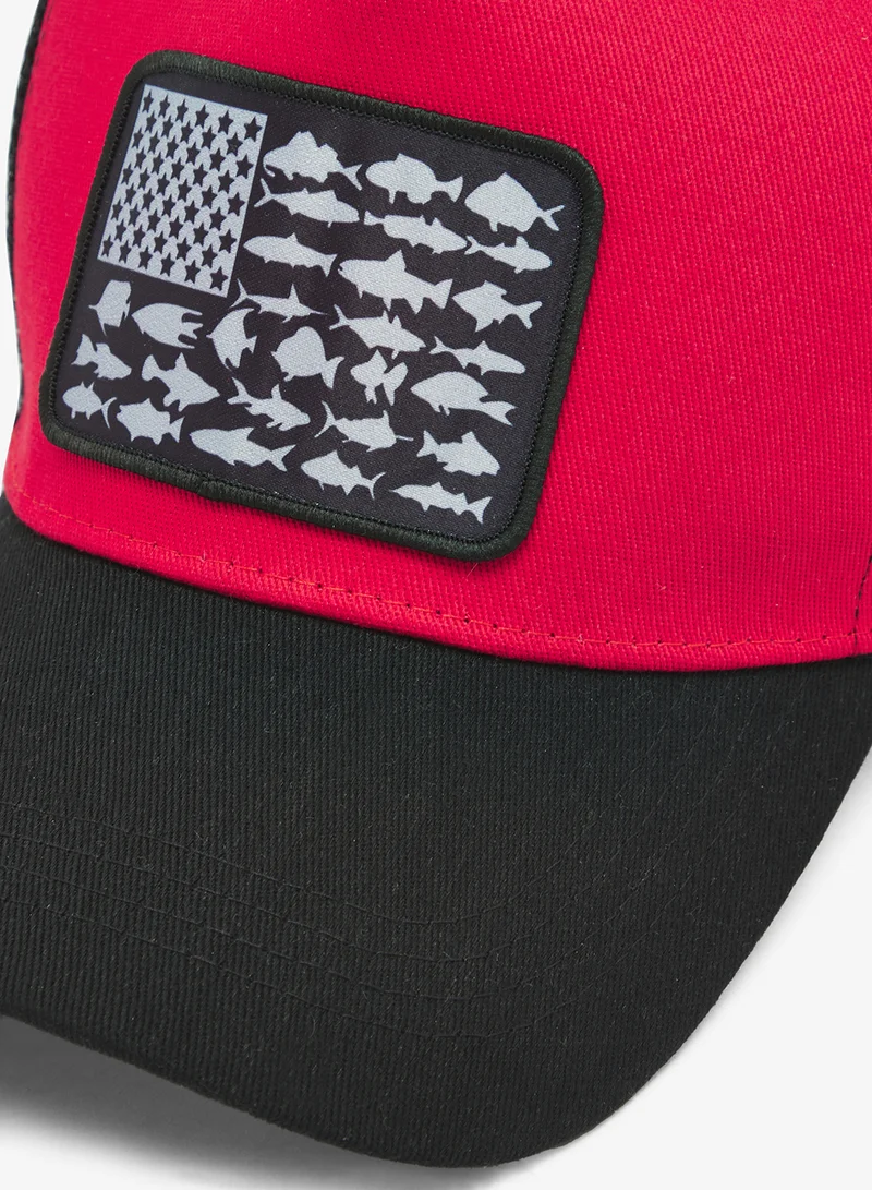 Seventy Five  Curved Peak Caps for Men | Best Price UAE