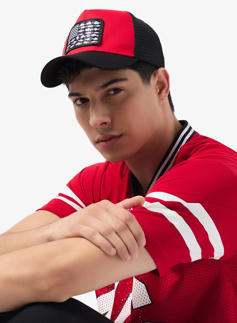 Seventy Five  Curved Peak Caps for Men | Best Price UAE