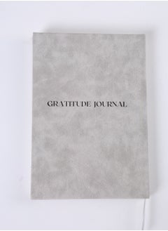 BLUE CORAL Self Care Motivation Journal Daily Reflection Love Positive Gratitude Mental Health Book Planner For Wellness  - Image 3