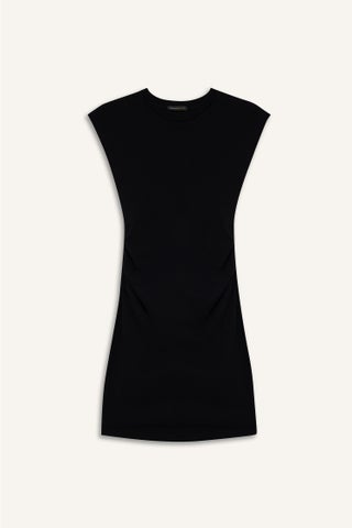 Woman Bodycon Crew Neck Ribana Mini Dress - pzsku/Z1B8B51026DC0C4EBCB26Z/45/1748351490/584b7e9e-107a-454c-b9a3-cfea65f03c70
