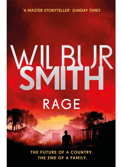 Rage