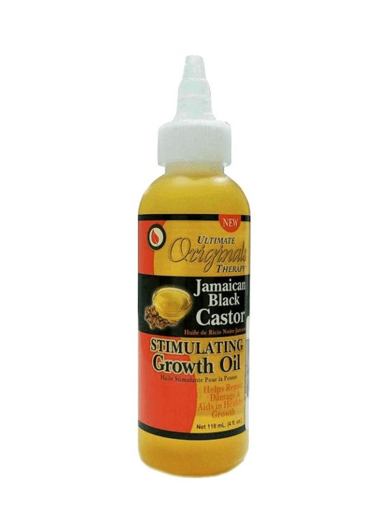 Africa's BEST Ultimate Originals Therapy Jamaican Black Castor Oil 
