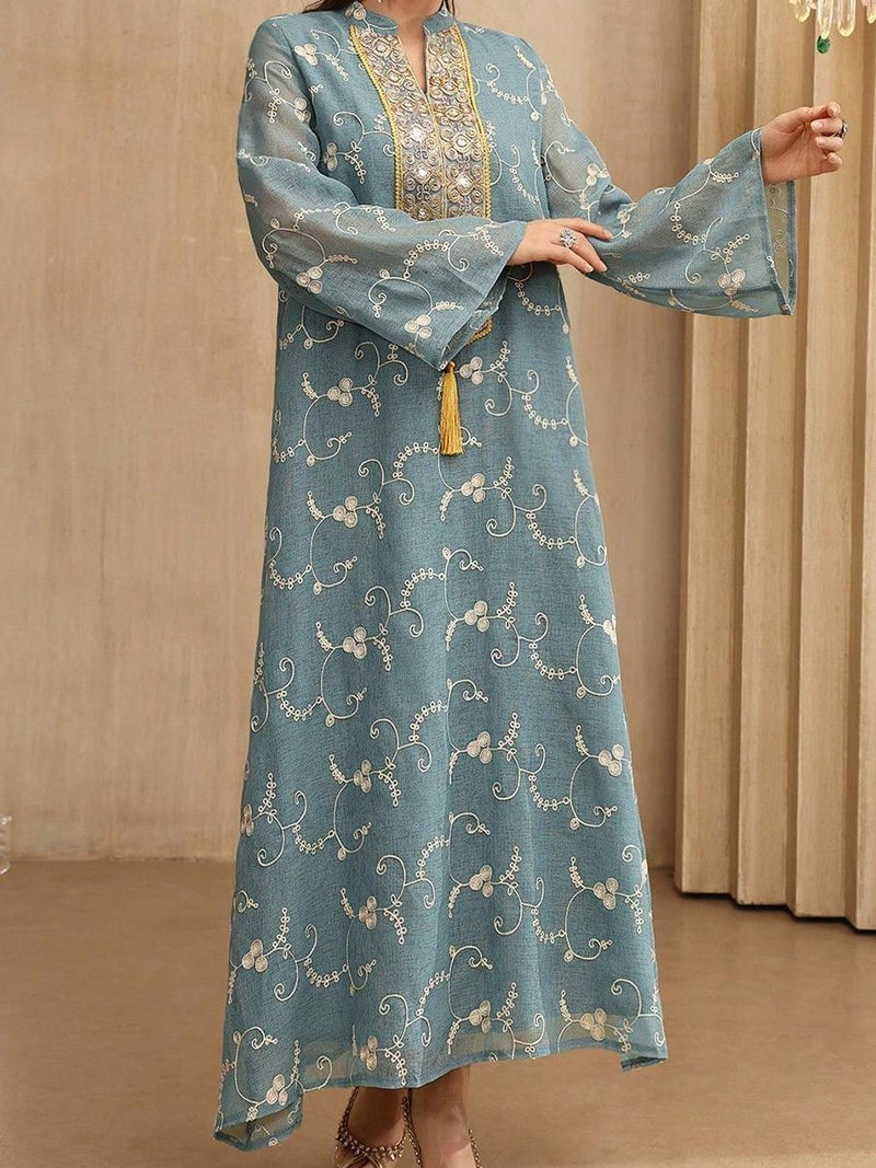 شيكبوينت فساتين عربية نسائية - Image 1