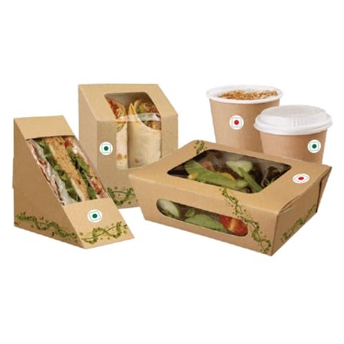 Sehgal Store 2400 Veg Sticker Green (10mm) Self-Adhesive – Eco-Friendly and Ideal for Food Packaging, Perfect for Small Size Labels (Veg Sticker) - Image 4