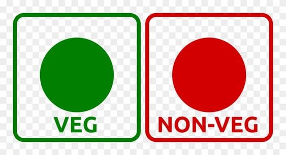 Sehgal Store 2400 Veg Sticker Green (10mm) Self-Adhesive – Eco-Friendly and Ideal for Food Packaging, Perfect for Small Size Labels (Veg Sticker) - Image 3