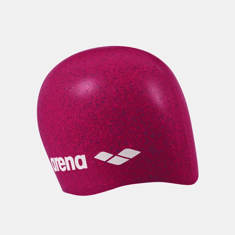 arena Multi-Colour Silicone Swimming Cap  | Best Price UAE