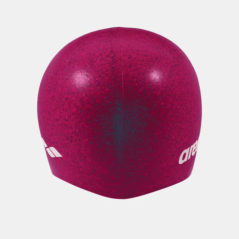 arena Multi-Colour Silicone Swimming Cap  | Best Price UAE