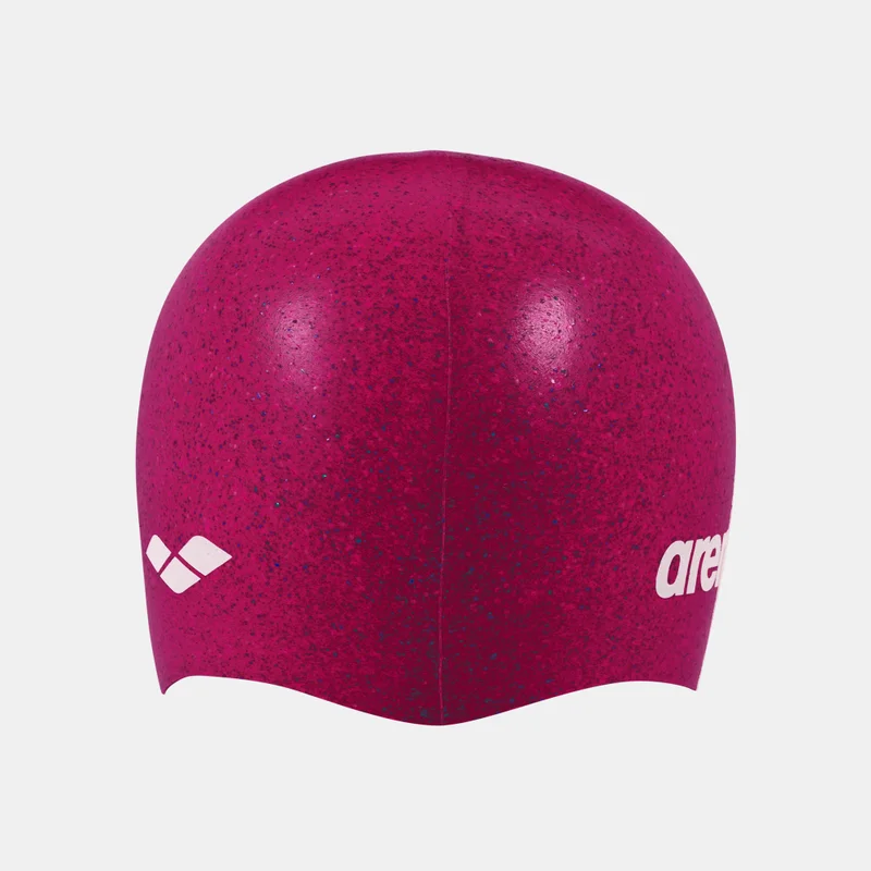 arena Multi-Colour Silicone Swimming Cap  | Best Price UAE
