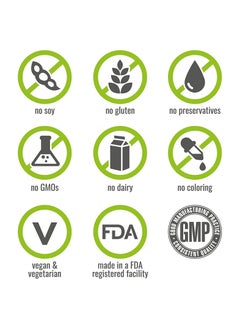NATURELO Probiotic 50 Billion CFU And 11Probiotic Strains -formulated to support immune and digestive health 60 Delayed Release Dietary Spplement  - Image 4