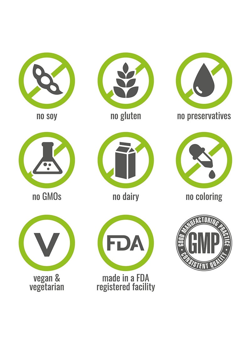 NATURELO - Probiotic 50 Billion CFU And 11Probiotic Strains -formulated to support immune and digestive health 60 Delayed Release Dietary Spplement - Image 1