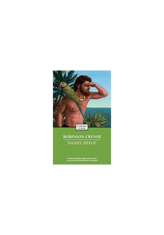 Robinson Crusoe