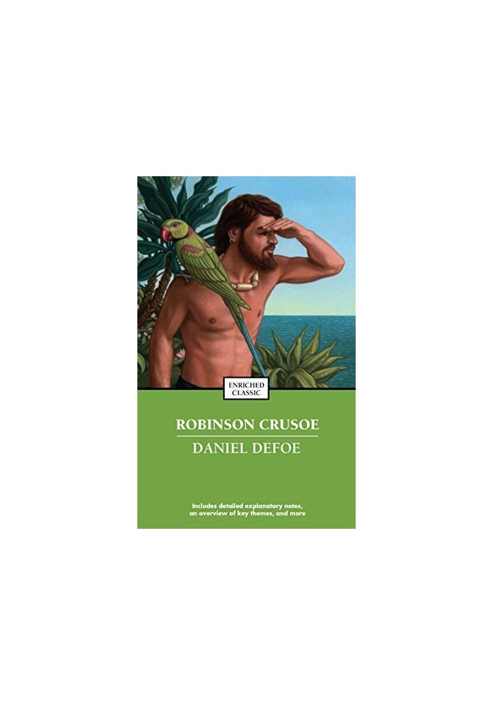 Robinson Crusoe