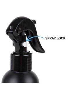 Zeus Texturizing Sea Salt Spray For Hair Beachy Waves Low Shine Easy Mist Spray For All Hair Types Made In Usa (6 Oz.)  - Image 5