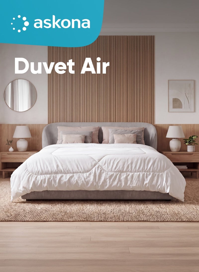Askona Duvet 200x220 Askona Air - Image 1