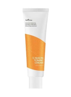 C-Niacin Toning Cream 50Ml