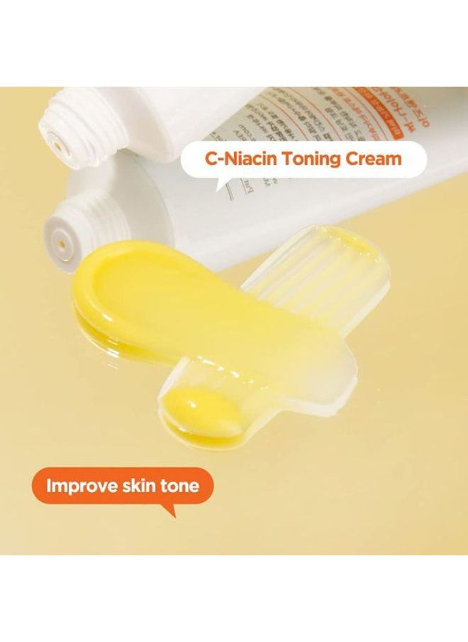 ISNTREE - C-Niacin Toning Cream 50Ml - Image 1