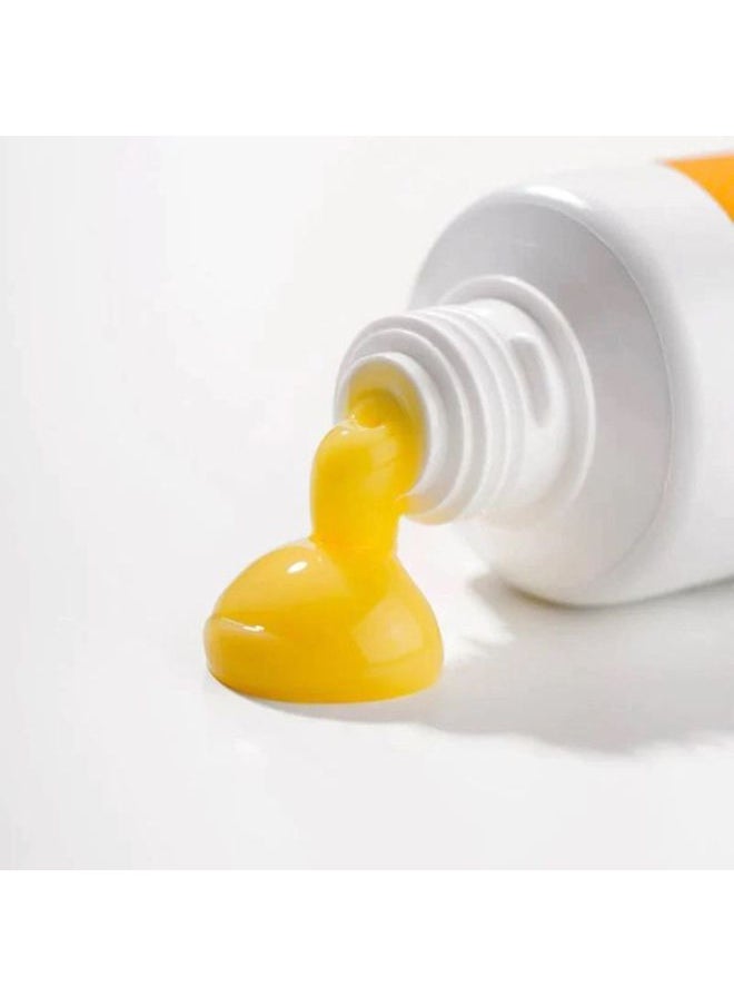 ISNTREE - C-Niacin Toning Cream 50Ml - Image 1