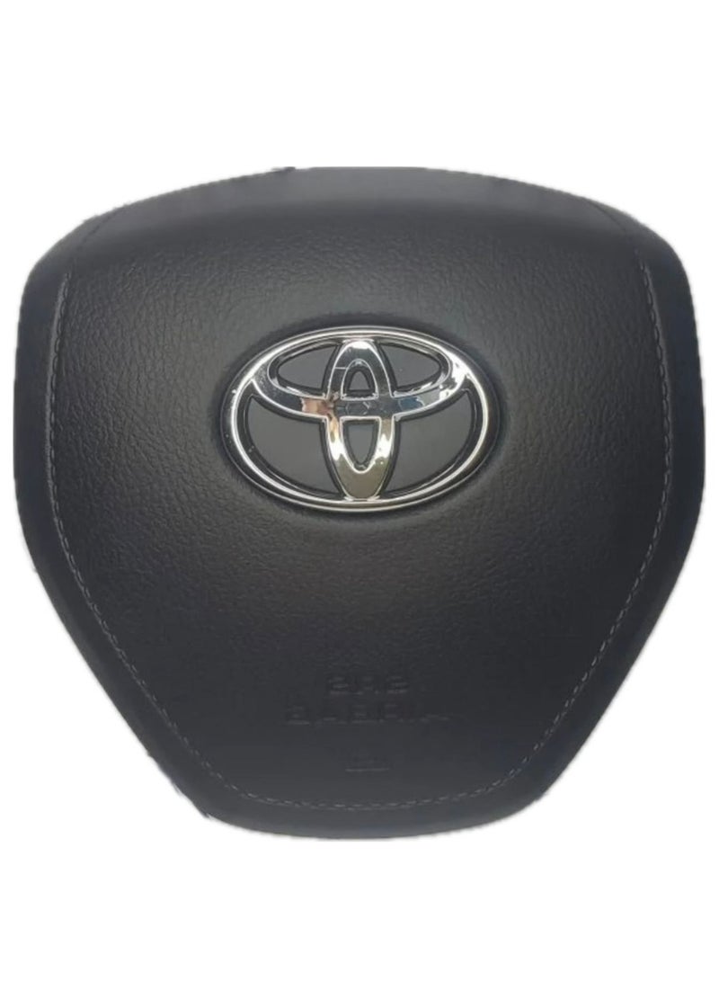 تويوتا أكسيسوريز غطاء ارباج يارس-2018-2022 - Image 1