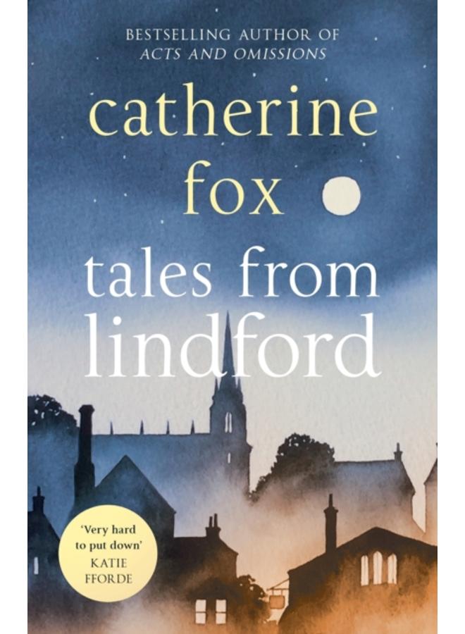 Tales from Lindford 
