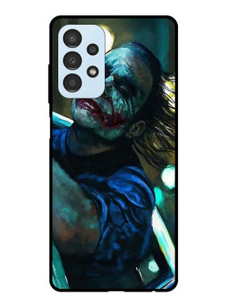 Protective Case Cover For Samsung Galaxy A13 4G  Joker In Car - pzsku/Z1B8C19EF69A4113F64BEZ/45/_/1650727475/499c7403-497f-4268-af3f-03f758532d7a