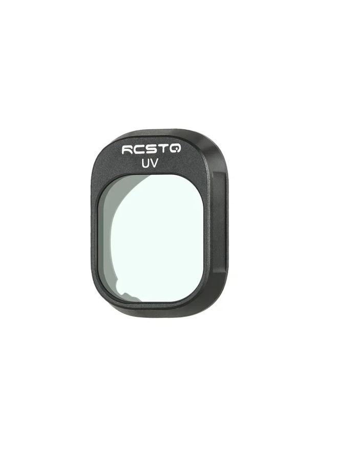 BURAQ BURAQ Dji Mini 4 Pro Hd Protective Mirror