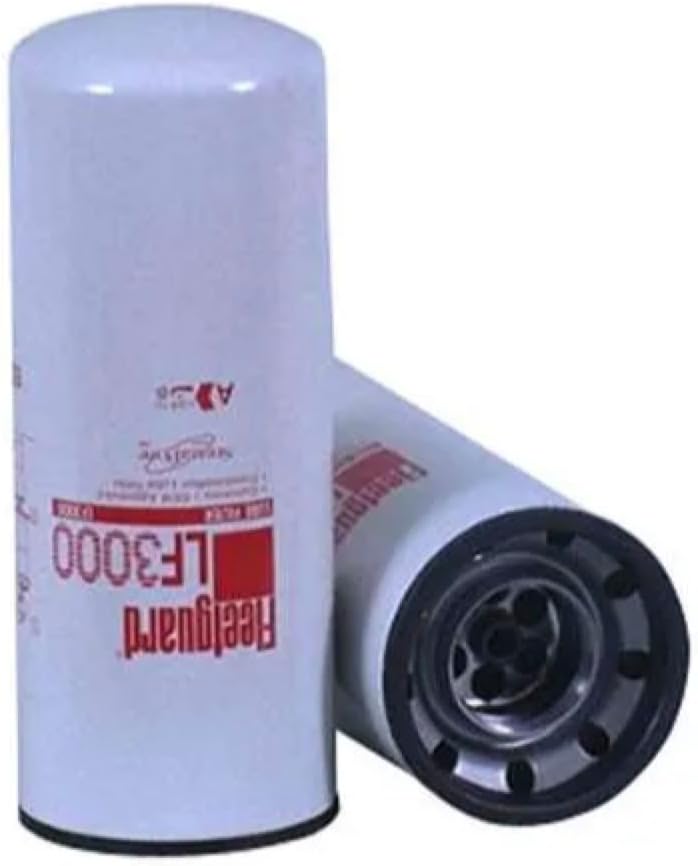 Fleetguard Lube Filter Combination Part No: LF3000 - Image 1