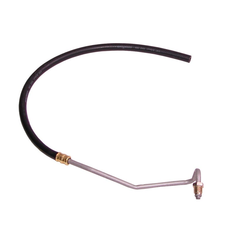 Omix-Ada | 18014.02 | Power Steering Return Hose | OE Reference: 5363662 | Fits 1980-1986 Jeep CJ - Image 2