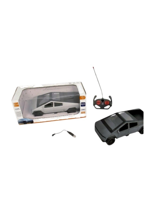 لعبة سيارة للأطفال