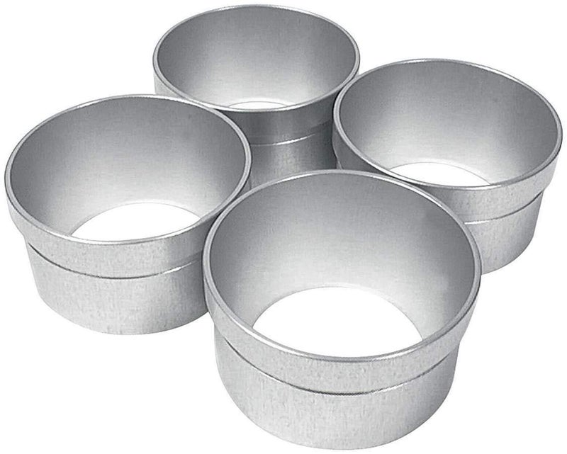 Allstar Performance ALL26059 1.05"" I.D 1"" Tall Carburetor Base Plate Insert  (Pack of 4)