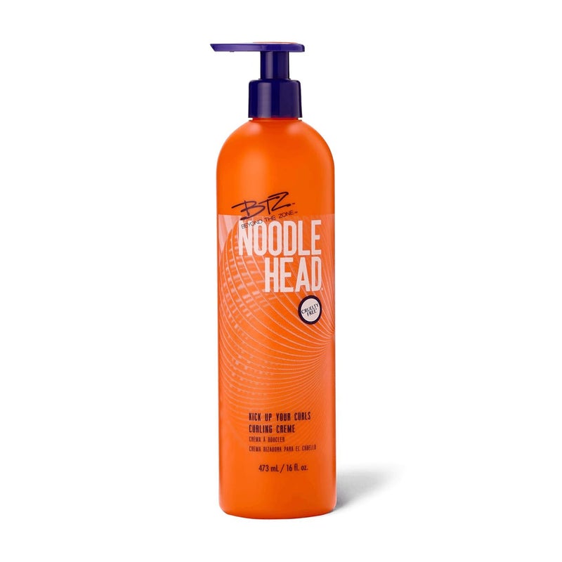 Beyond the Zone Curling Creme - Image 1