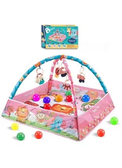 children's play mat
