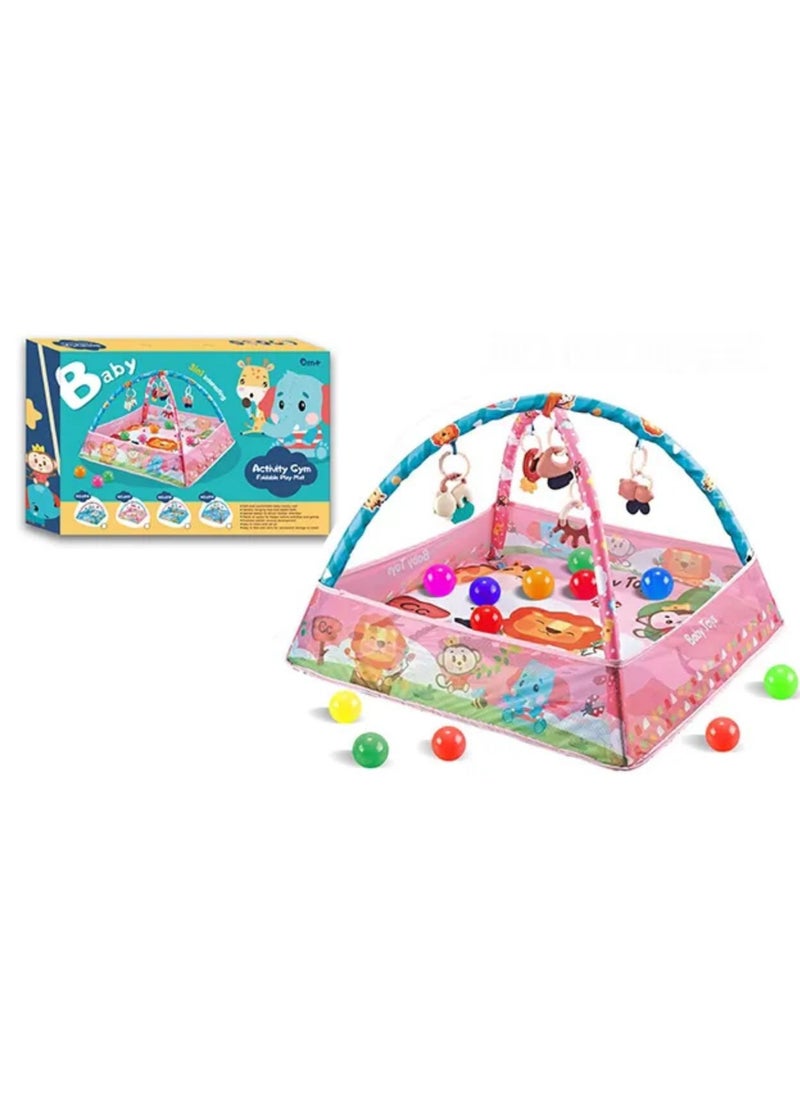 Generic - children's play mat - Image 1