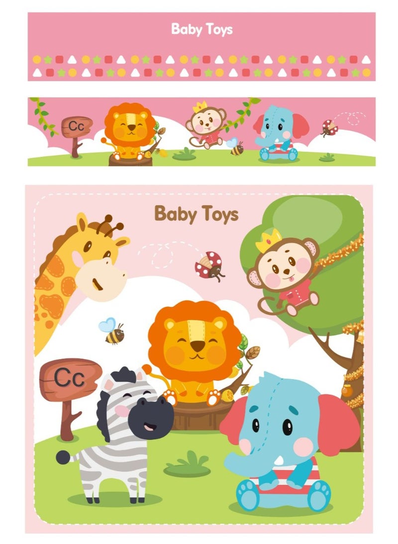 Baby Play Mat - Image 3
