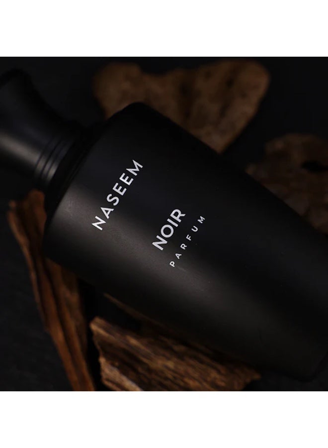 نسيم نوير أقوى برفم ١٠٠ مل - لونج لستينج برفم فور من عند ومن - Image 4