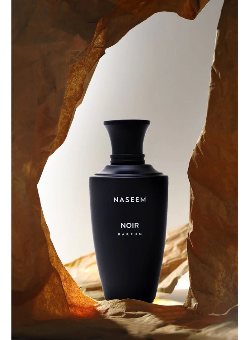 نسيم نوير أقوى برفم ١٠٠ مل - لونج لستينج برفم فور من عند ومن - Image 2