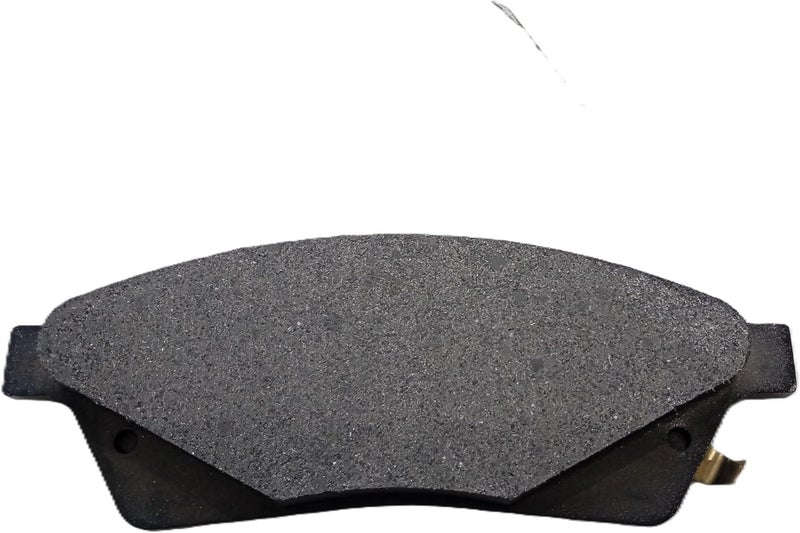 Panther Automotive Front Brake Pad Kit for Chevrolet Traverse and GMC Acadia - Reliable Performance and Noiseless Operation - Image 2