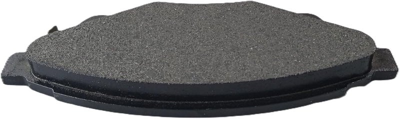 Panther Automotive Front Brake Pad Kit for Chevrolet Traverse and GMC Acadia - Reliable Performance and Noiseless Operation - Image 4