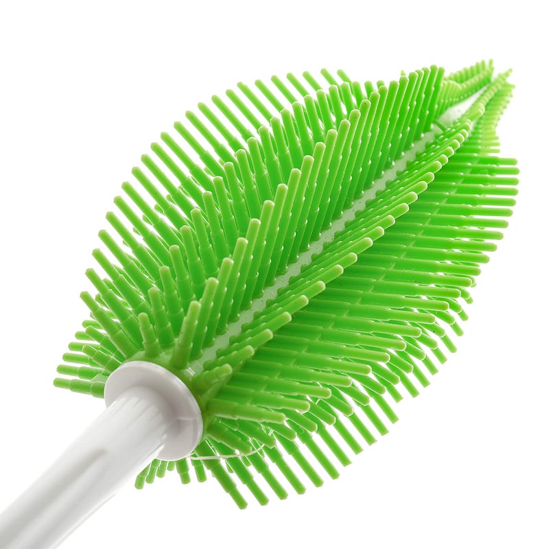 Norpro 2007 Silicone Bottle Brush - Image 3